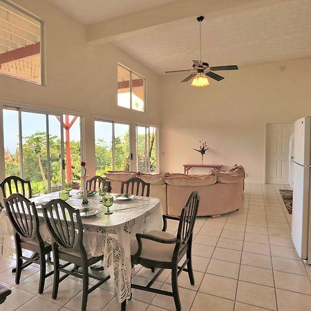 Pele'S Breath Bed & Breakfast Pahoa Exterior foto