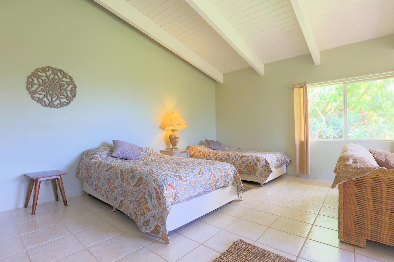 Pele'S Breath Bed & Breakfast Pahoa Exterior foto