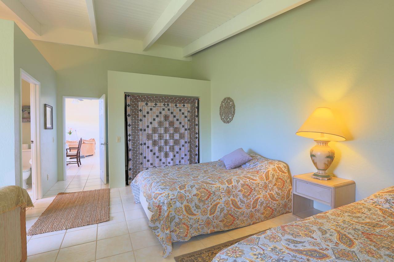 Pele'S Breath Bed & Breakfast Pahoa Exterior foto